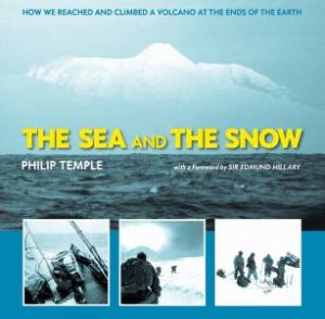 The Sea And The Snow by Philip Temple