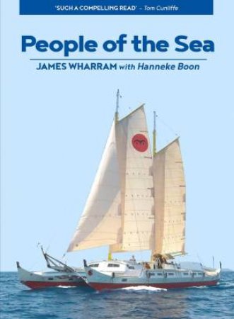 People Of The Sea by James Wharram