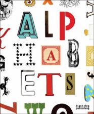 Alphabets a Miscellany of Letters