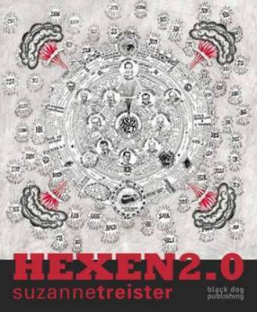 Hexen 2.0: Suzanne Treister by TREISTER & LARSEN