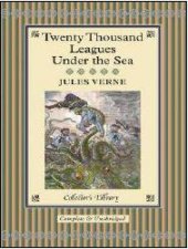 Collectors Library Twenty Thousand Leagues Under the Sea