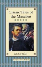 Collectors Library Classic Tales of the Macabre