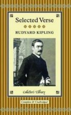 Collectors Library Selected Verse Rudyard Kipling