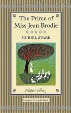 Collectors Library Prime of Miss Jean Brodie