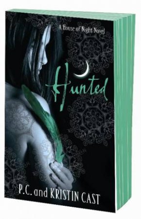 Hunted by P C & Kristin Cast