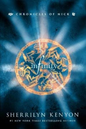 infinity by sherrilyn kenyon