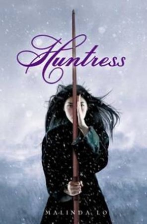 Ash Prequel: Huntress by Malinda Lo