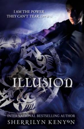 Illusion by Sherrilyn Kenyon