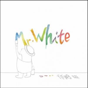 Mr White by Yiting Lee