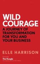 Wild Courage