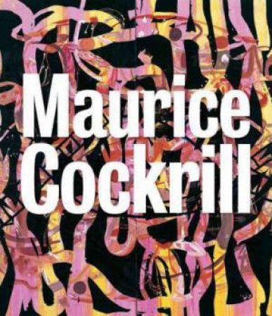 Maurice Cockrill by Nicholas Alfrey, Alex Kidson & Arturo Di Stefano