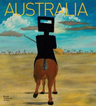 Australia by Caruana & Wally