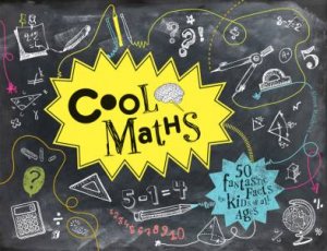 Cool Maths by Tracie Young