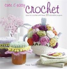 Cute and Easy Crochet