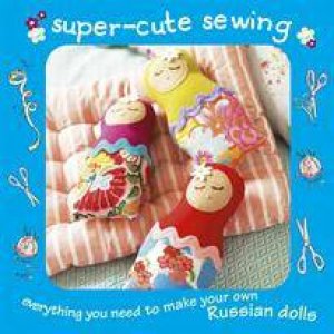 Super Cute Sewing Kit by Cico