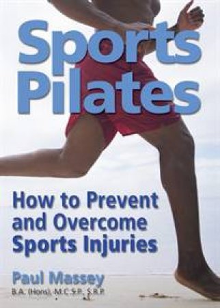 Sports Pilates by Paul Massey 