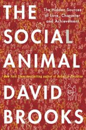 Social Animal by David Brooks