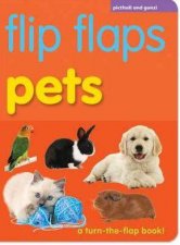 Flip Flaps Pets