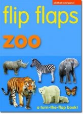 Flip Flaps Zoo