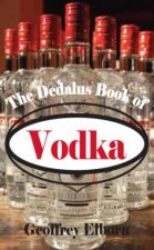 Dedalus Book of Vodka