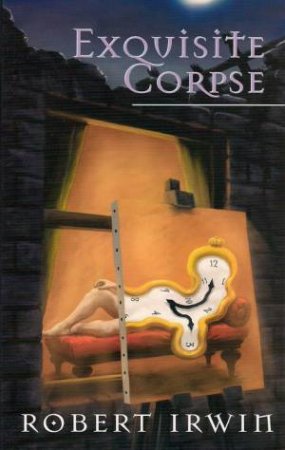 Exquisite Corpse by IRWIN ROBERT