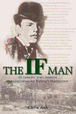 If Man Dr Leander Starr Jameson the Inspiration for Kiplings Masterpiece