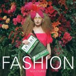 Fashion In Pictures