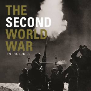 Second World War by Various