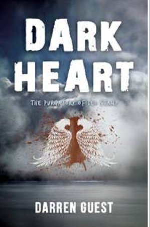 Dark Heart by Darren Guest