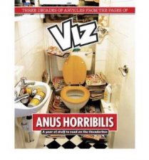 Anus Horribilis