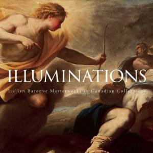 Illuminations by LECA BENEDICT