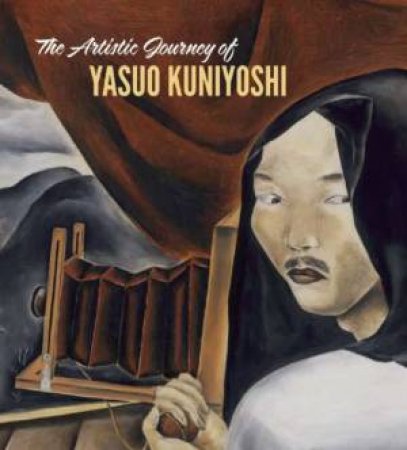 Artistic Journey of Yasuo Kuniyoshi by WOLF TOM