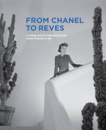 From Chanel to Reves by MESLAY / MCCLEOD