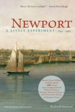 Newport A Lively Experiment 16391969