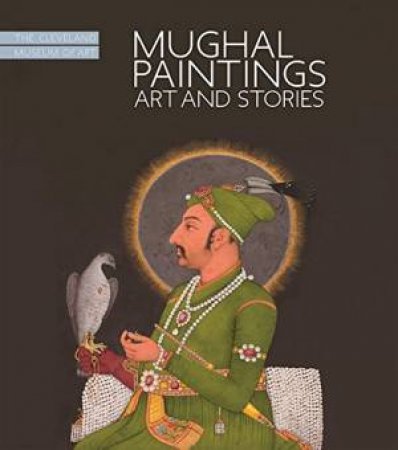 Mughal Paintings by QUINTANILLA / DELUCRA