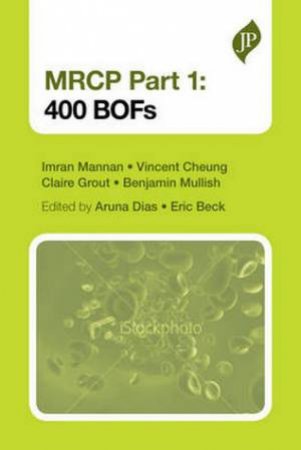 400 BOFs by Imran Mannan