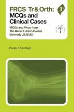 FRCS Tr  Orth MCQs and Clinical Cases