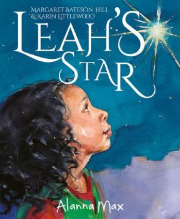 Leah's Star by Margaret Bateson-Hill & Karin Littlewood