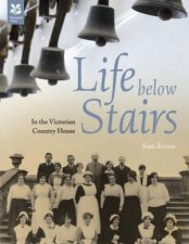 Life Below Stairs