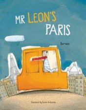 Mr Leons Paris