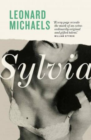 Sylvia by Leonard Michaels