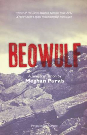 Beowulf by Meghan Purvis