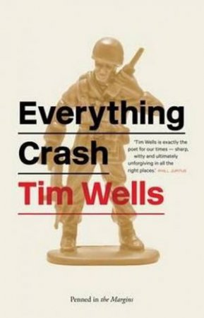 Everything Crash by Tim Wells