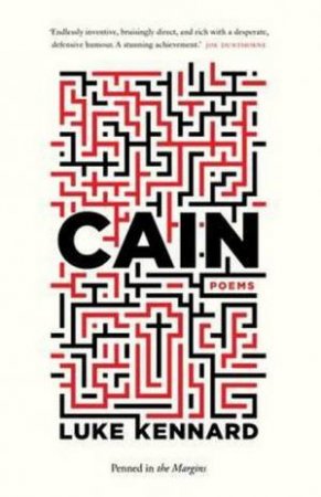 Cain: Poems by Luke Kennard