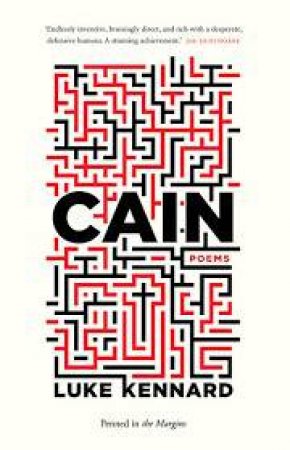 Cain by Luke Kennard