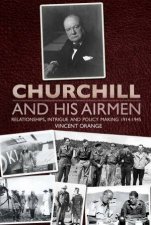 Churchill and His Airmen