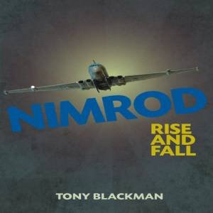 Nimrod: Rise and Fall by TONY BLACKMAN