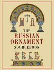 Russian Ornament Sourcebook