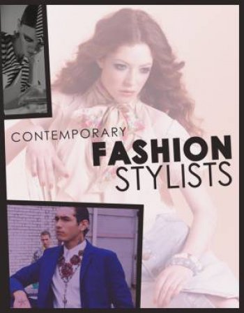 Contemporary Fashion Stylists by Luanne McLean