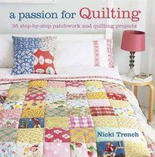 A Passion for Quilting